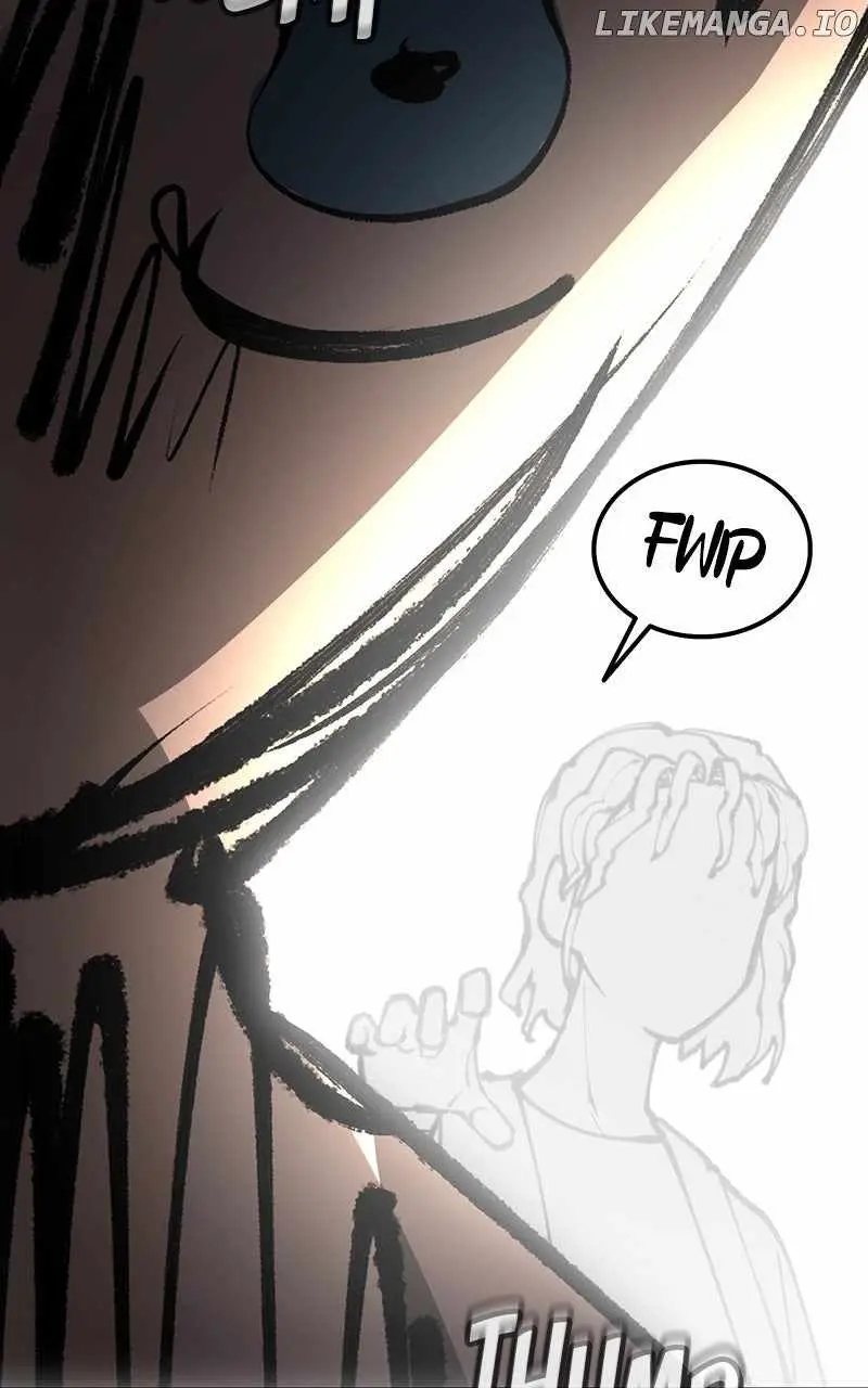Piece Maker of Flame chapter 45 page 43