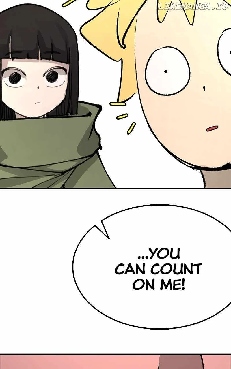 Piece Maker of Flame chapter 45 page 92