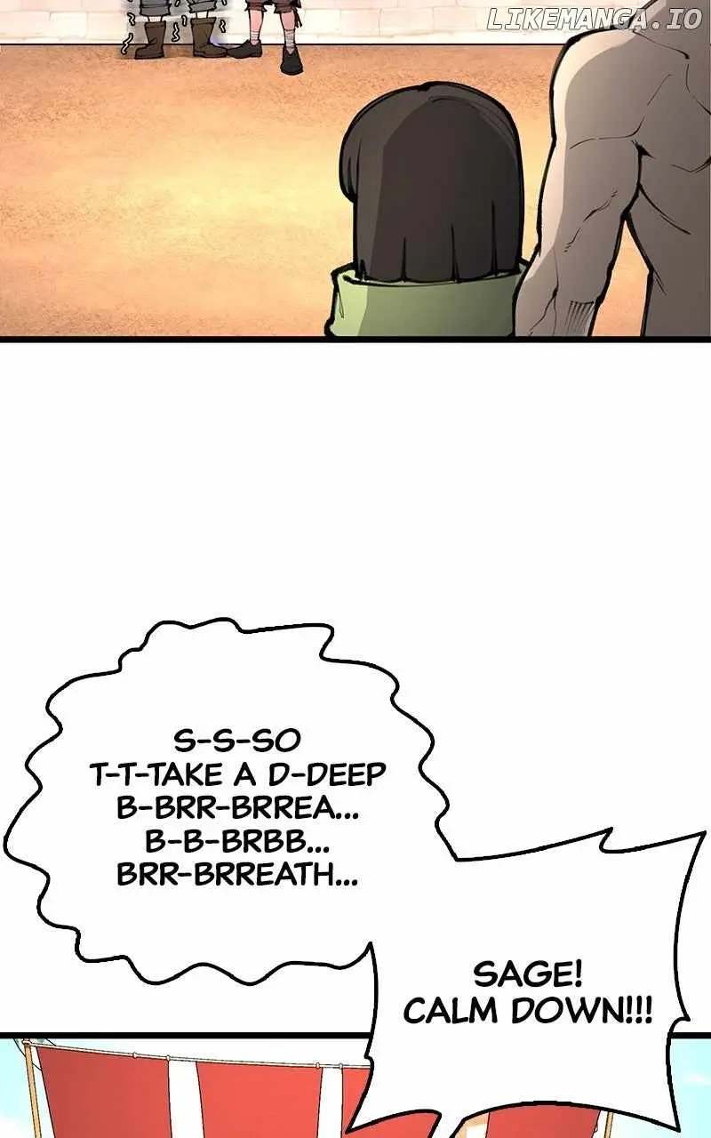 Piece Maker of Flame chapter 45 page 15