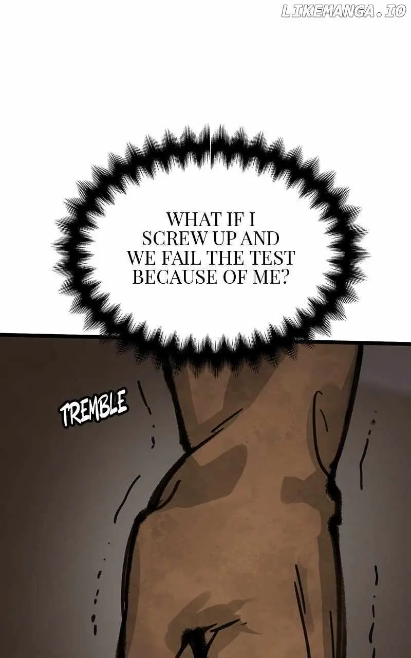 Piece Maker of Flame chapter 45 page 24