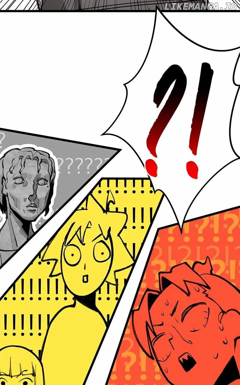 Piece Maker of Flame chapter 45 page 78