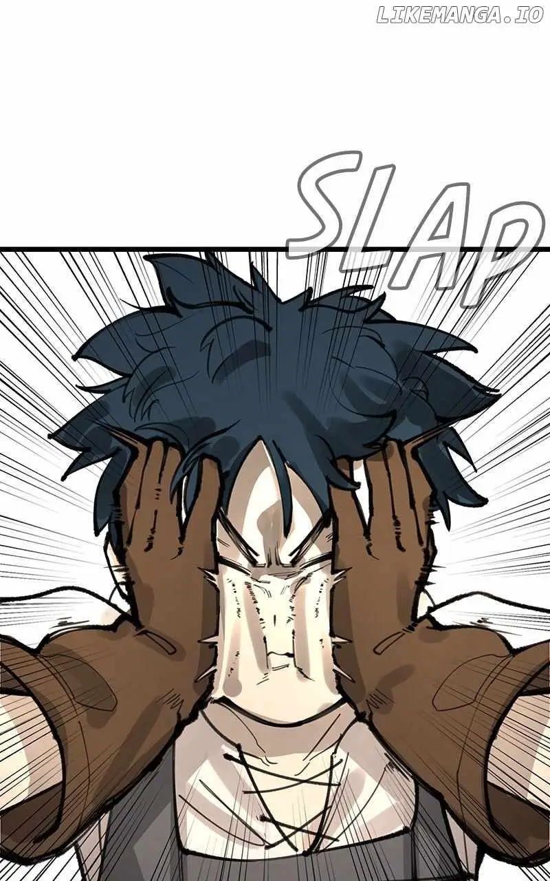 Piece Maker of Flame chapter 45 page 77