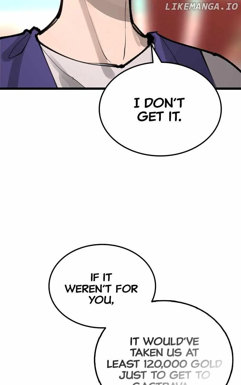 Piece Maker of Flame chapter 45 page 49