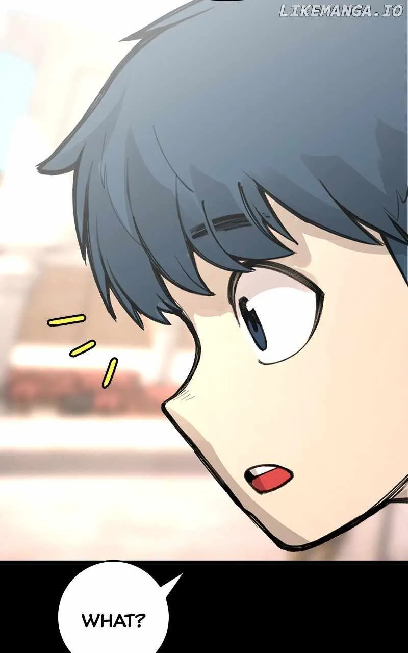 Piece Maker of Flame chapter 45 page 60