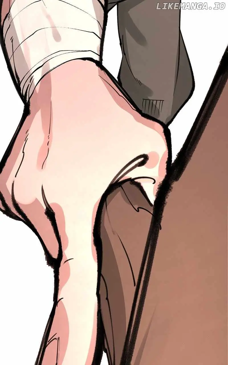 Piece Maker of Flame chapter 45 page 141