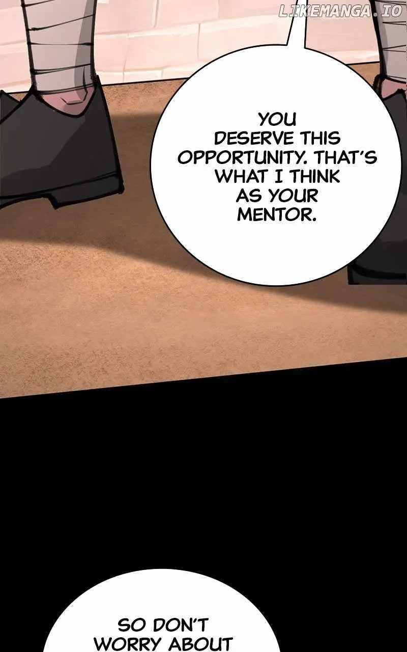 Piece Maker of Flame chapter 45 page 72