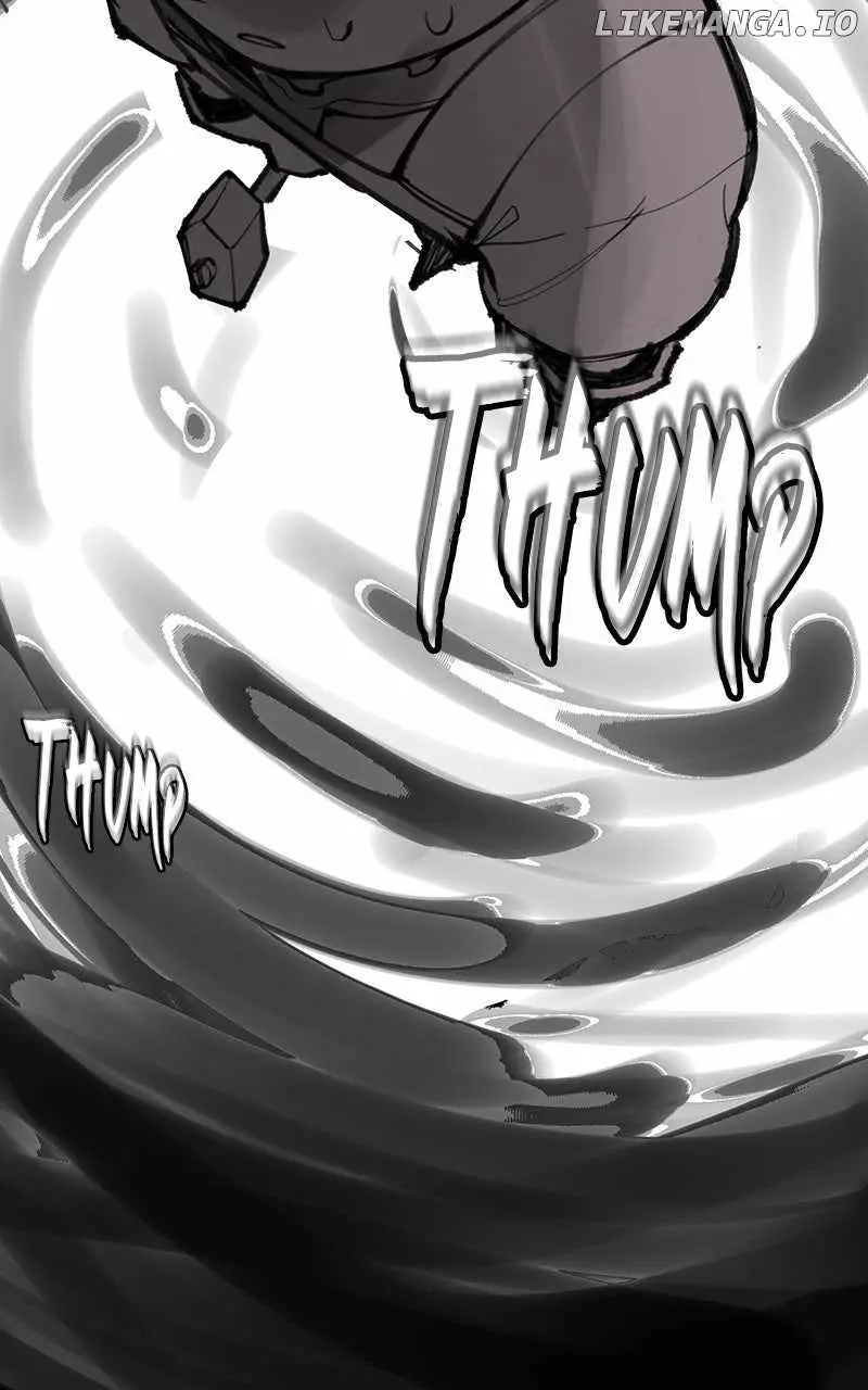 Piece Maker of Flame chapter 45 page 38