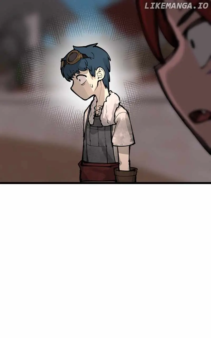 Piece Maker of Flame chapter 45 page 23