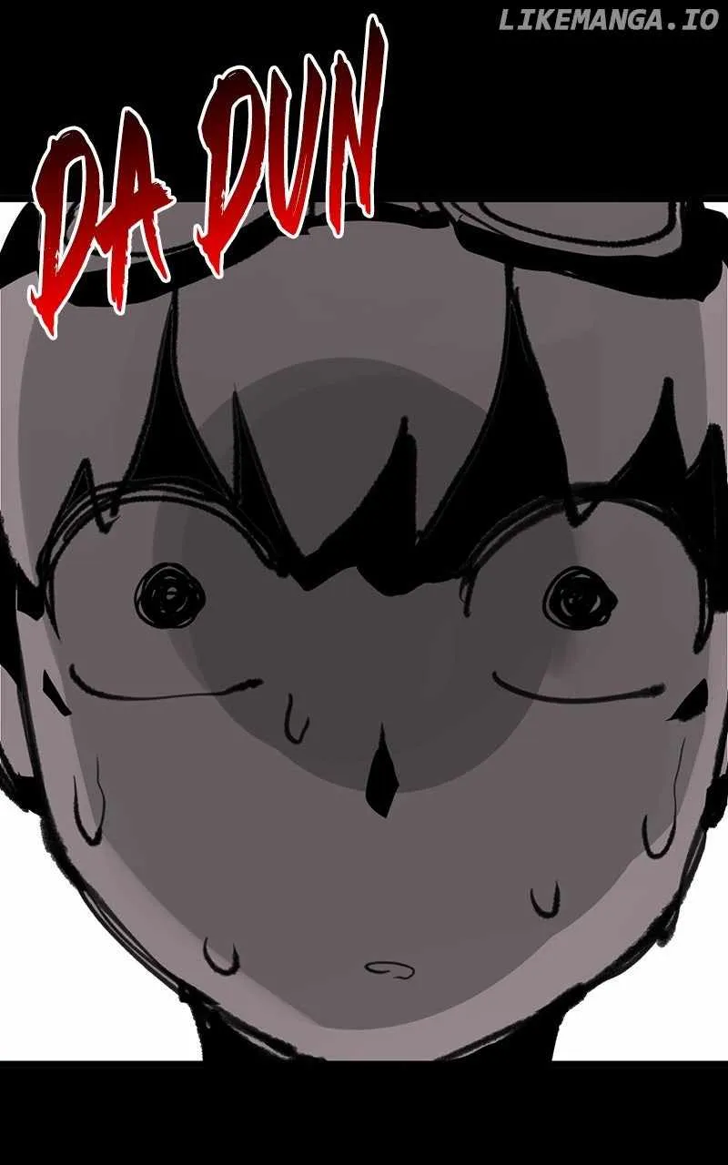 Piece Maker of Flame chapter 45 page 32
