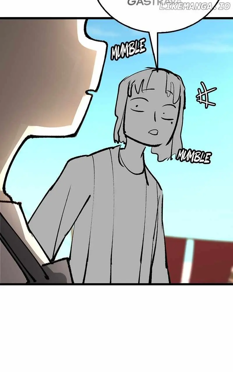 Piece Maker of Flame chapter 45 page 50