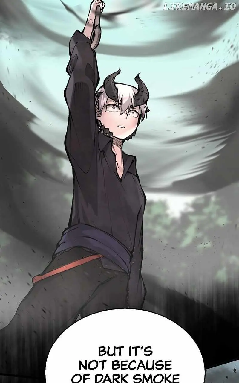 Piece Maker of Flame chapter 45 page 63