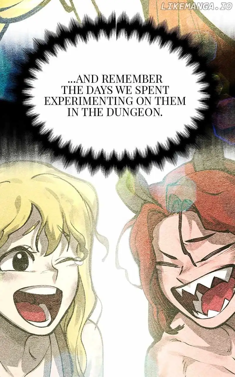 Piece Maker of Flame chapter 45 page 128