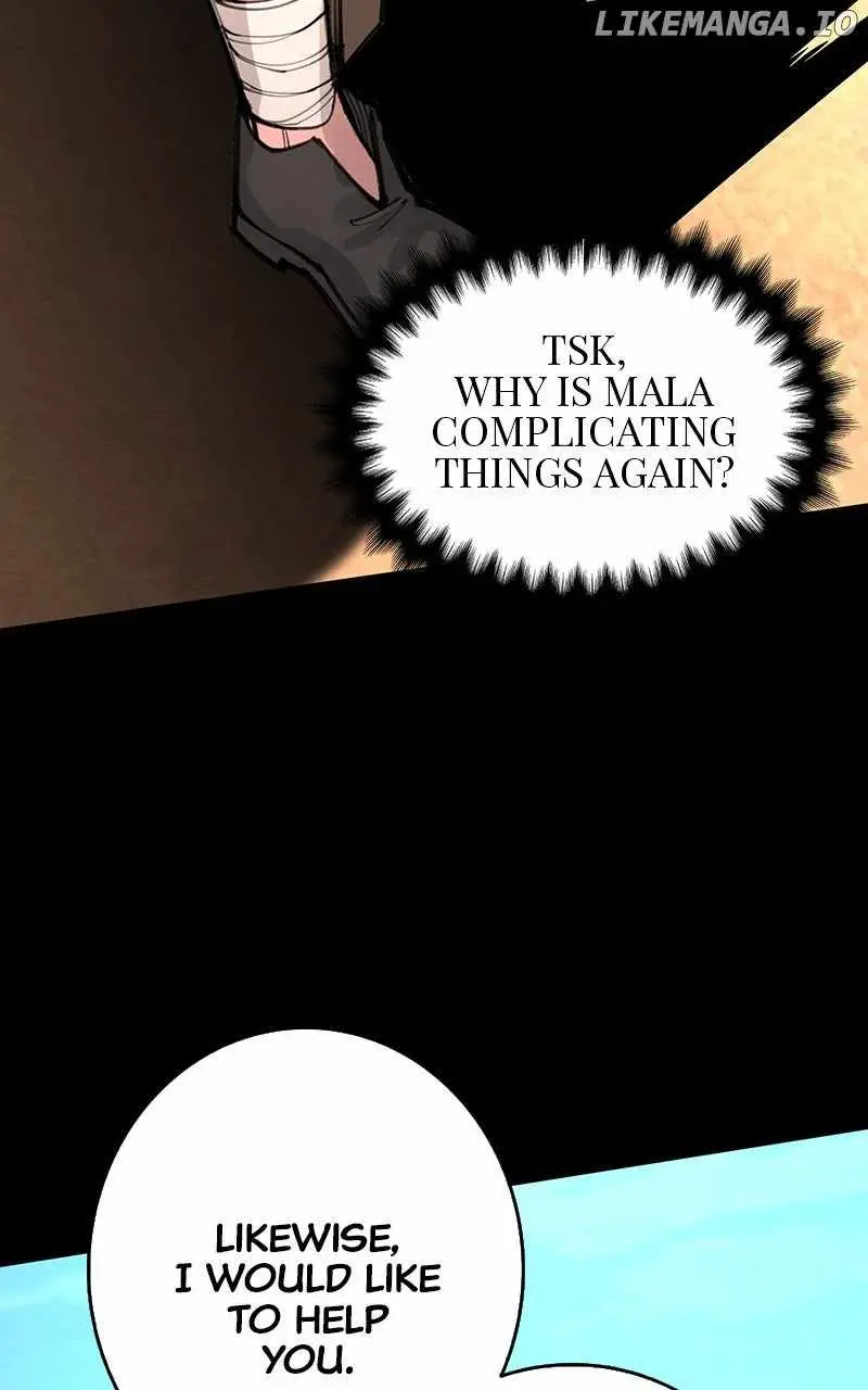 Piece Maker of Flame chapter 45 page 69