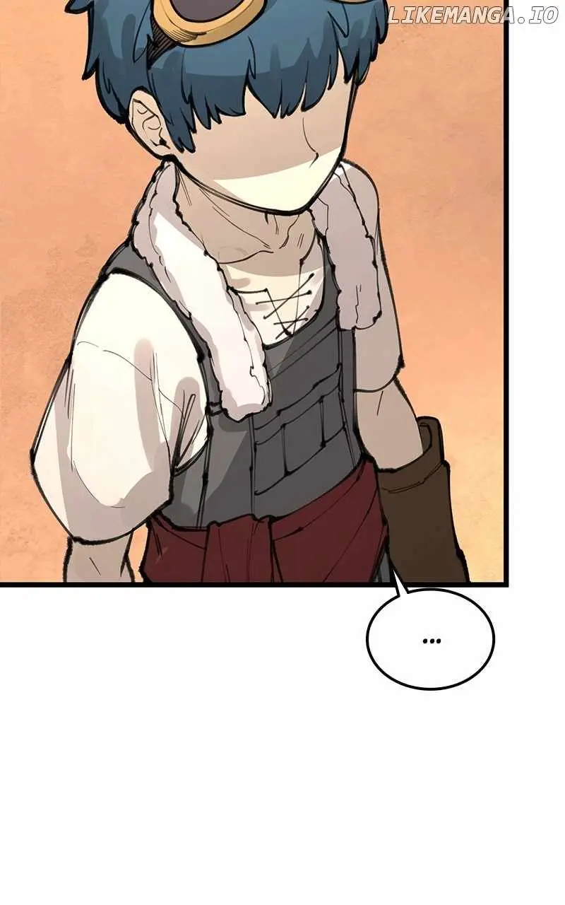 Piece Maker of Flame chapter 45 page 11