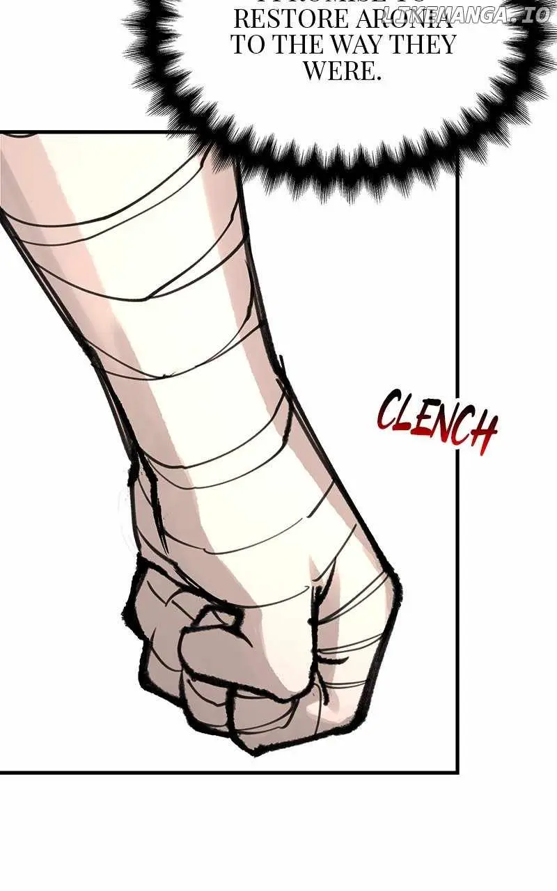Piece Maker of Flame chapter 45 page 130