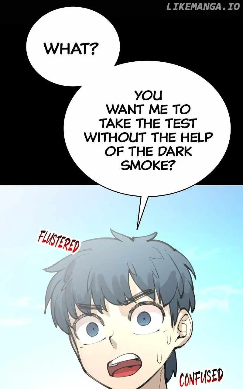 Piece Maker of Flame chapter 45 page 52