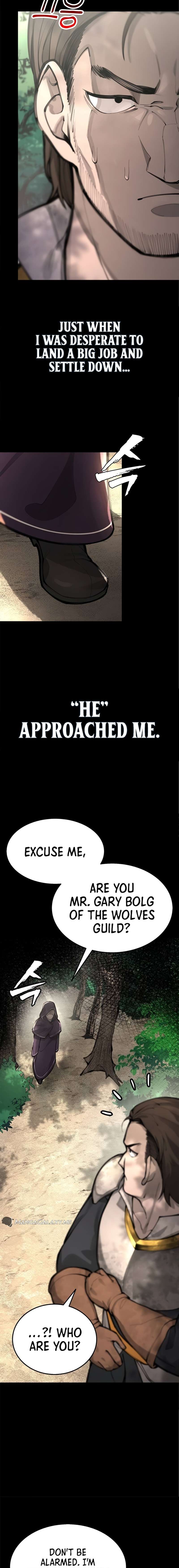 Piece Maker of Flame chapter 5 page 2