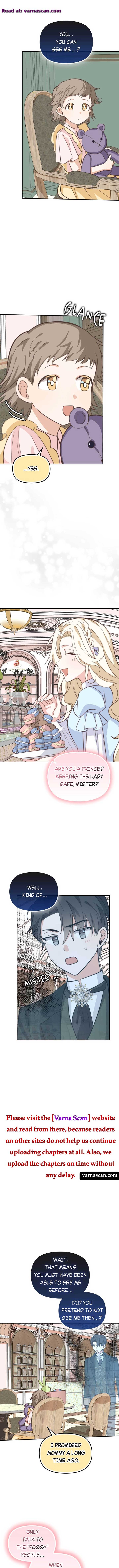Protect Me from Despair chapter 14 page 8