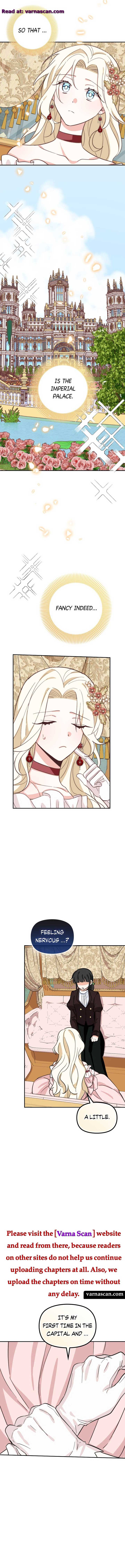 Protect Me from Despair chapter 17 page 8