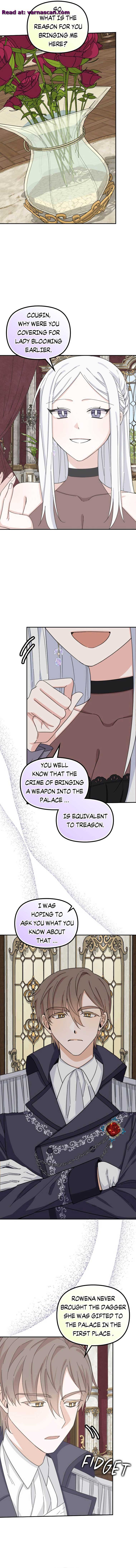 Protect Me from Despair chapter 22 page 2