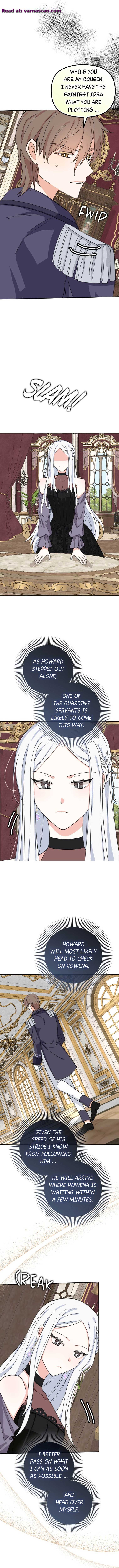 Protect Me from Despair chapter 22 page 8