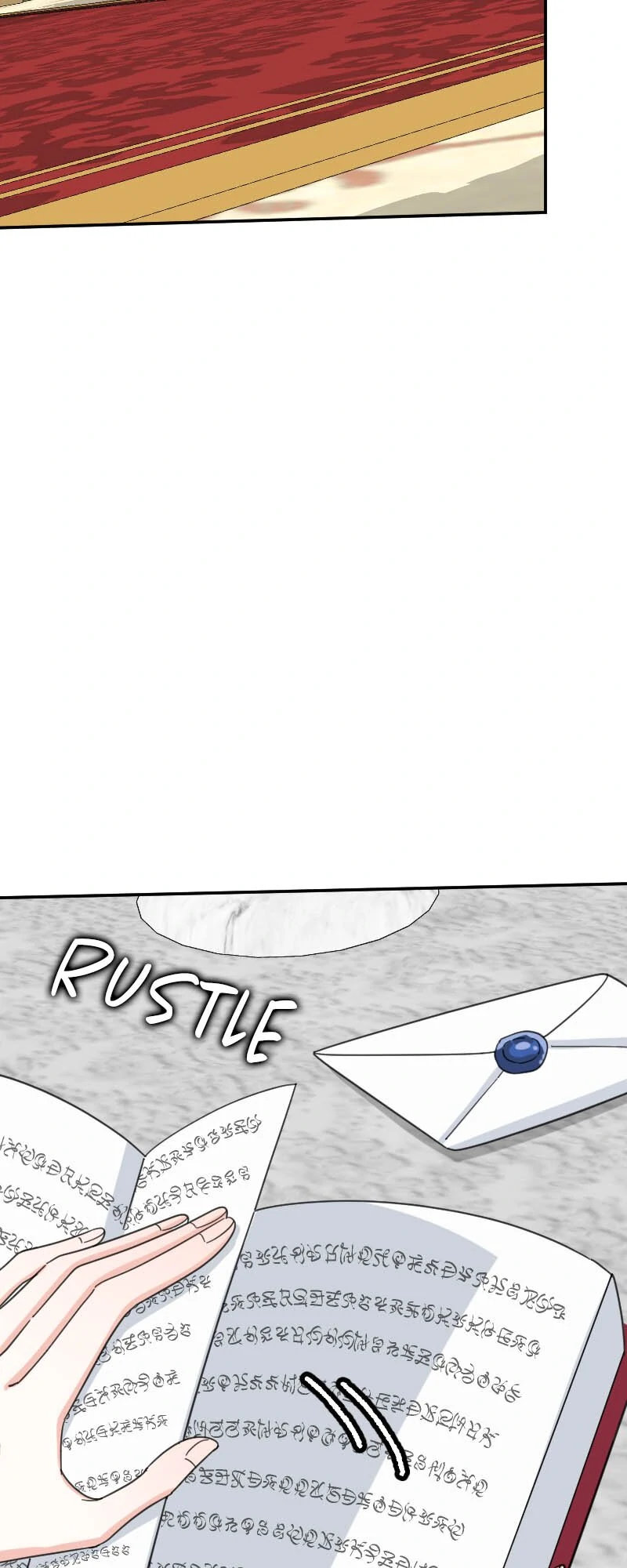 Protect Me from Despair chapter 25 page 3