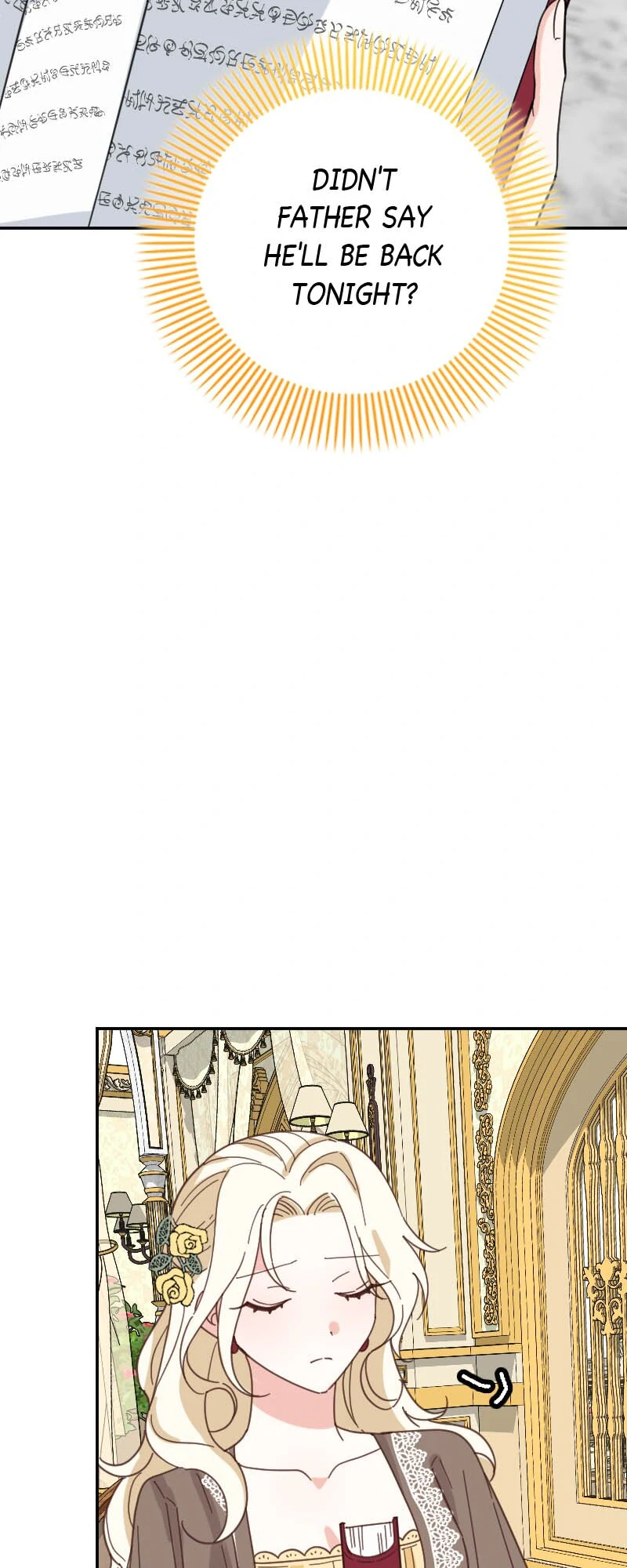 Protect Me from Despair chapter 25 page 4