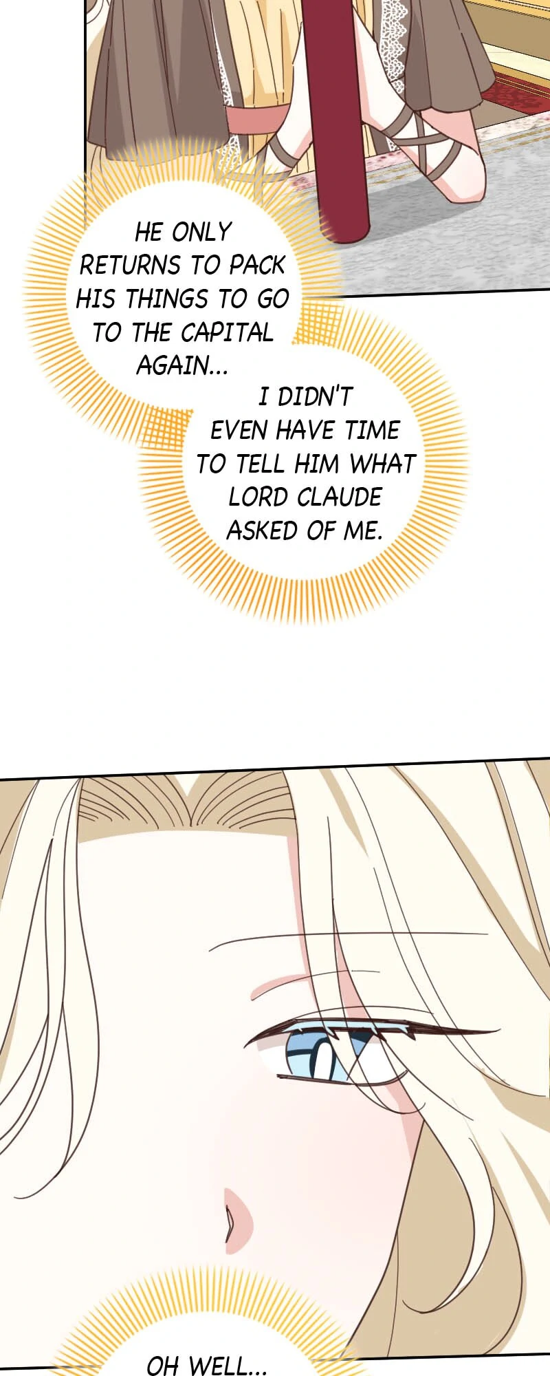 Protect Me from Despair chapter 25 page 5