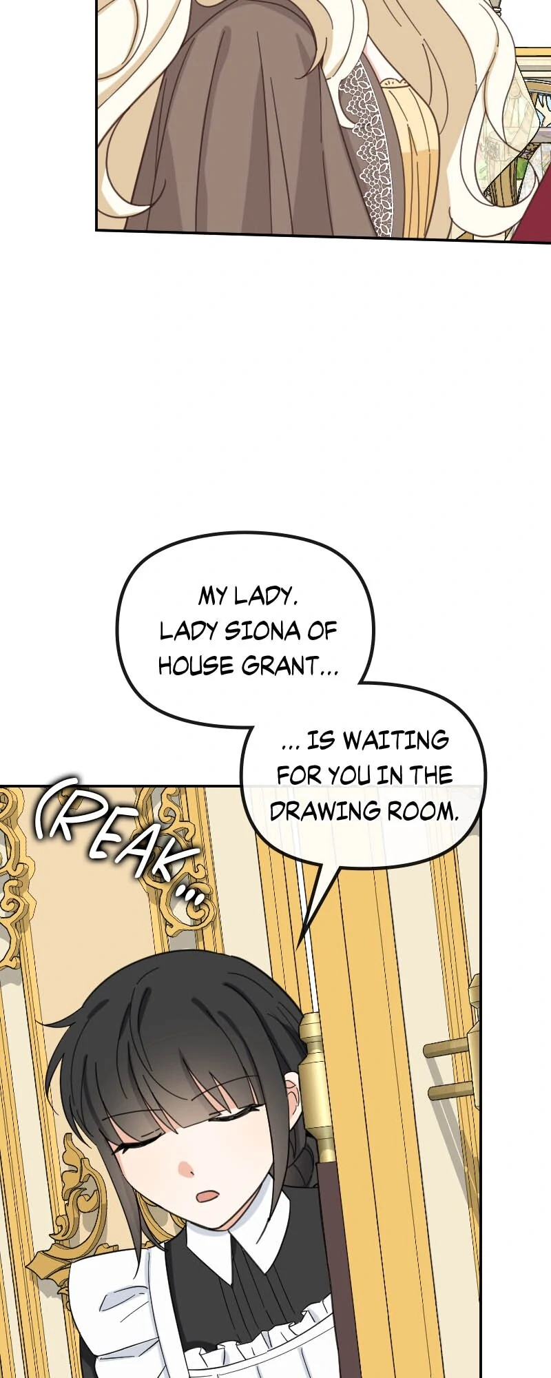 Protect Me from Despair chapter 25 page 12