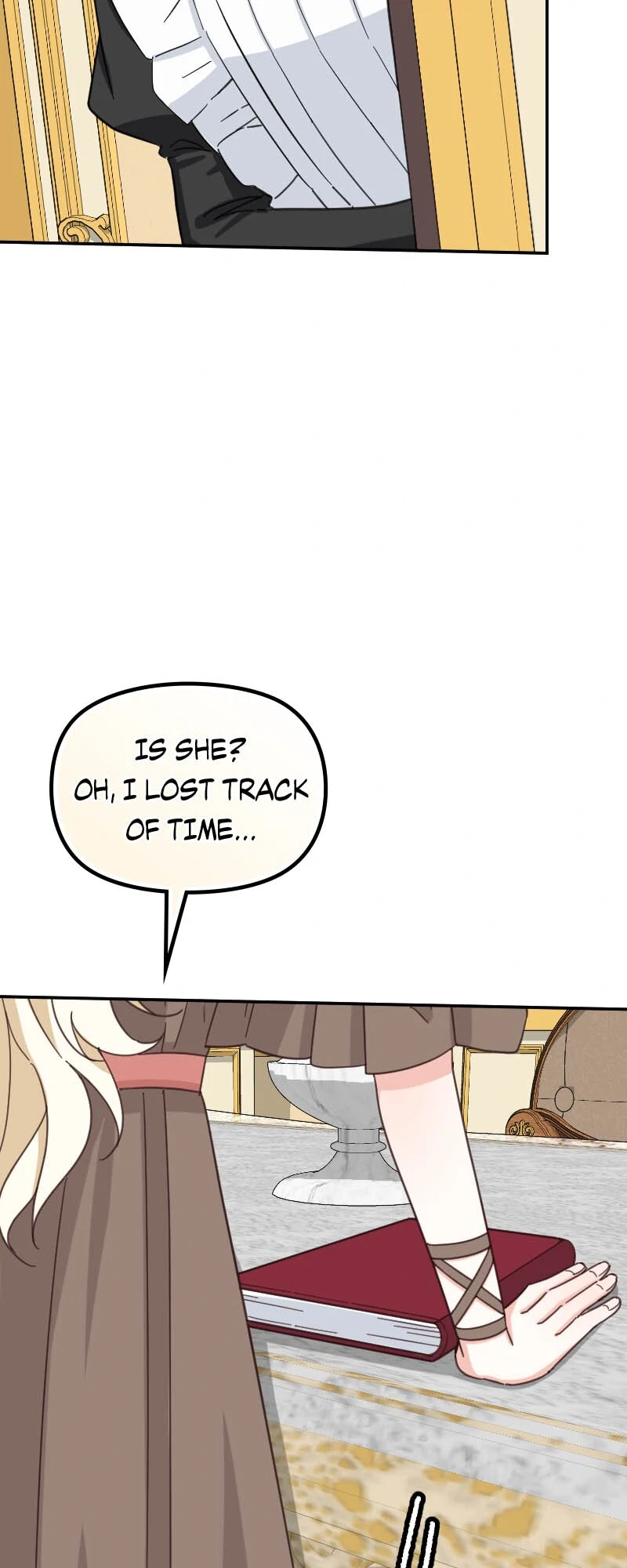 Protect Me from Despair chapter 25 page 13