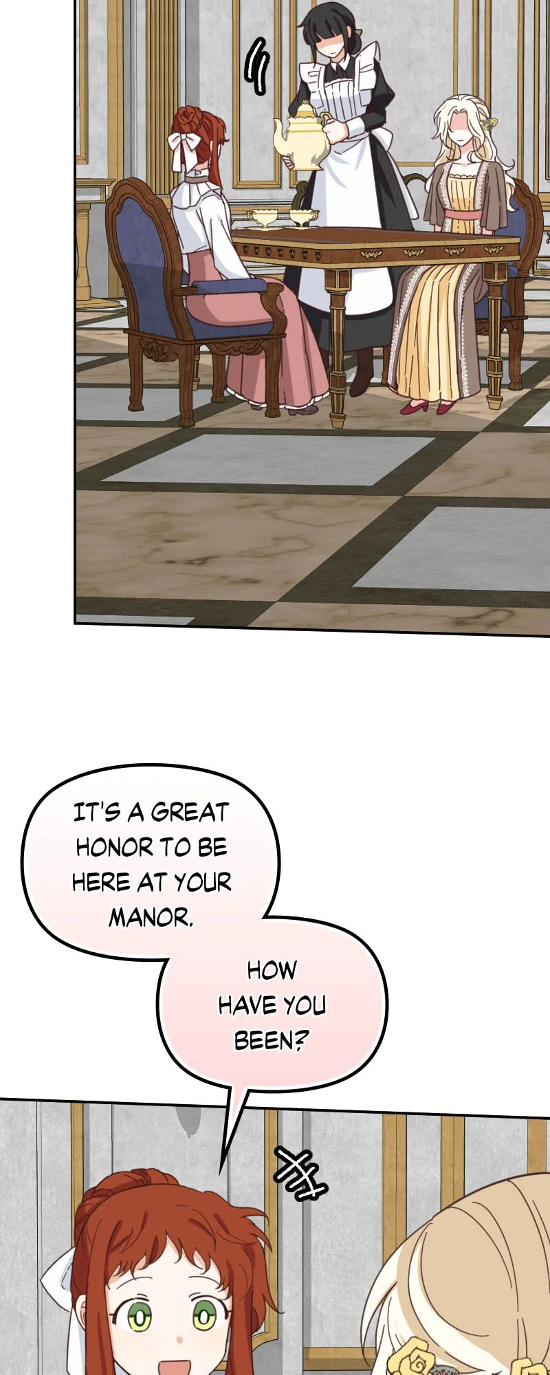 Protect Me from Despair chapter 25 page 16