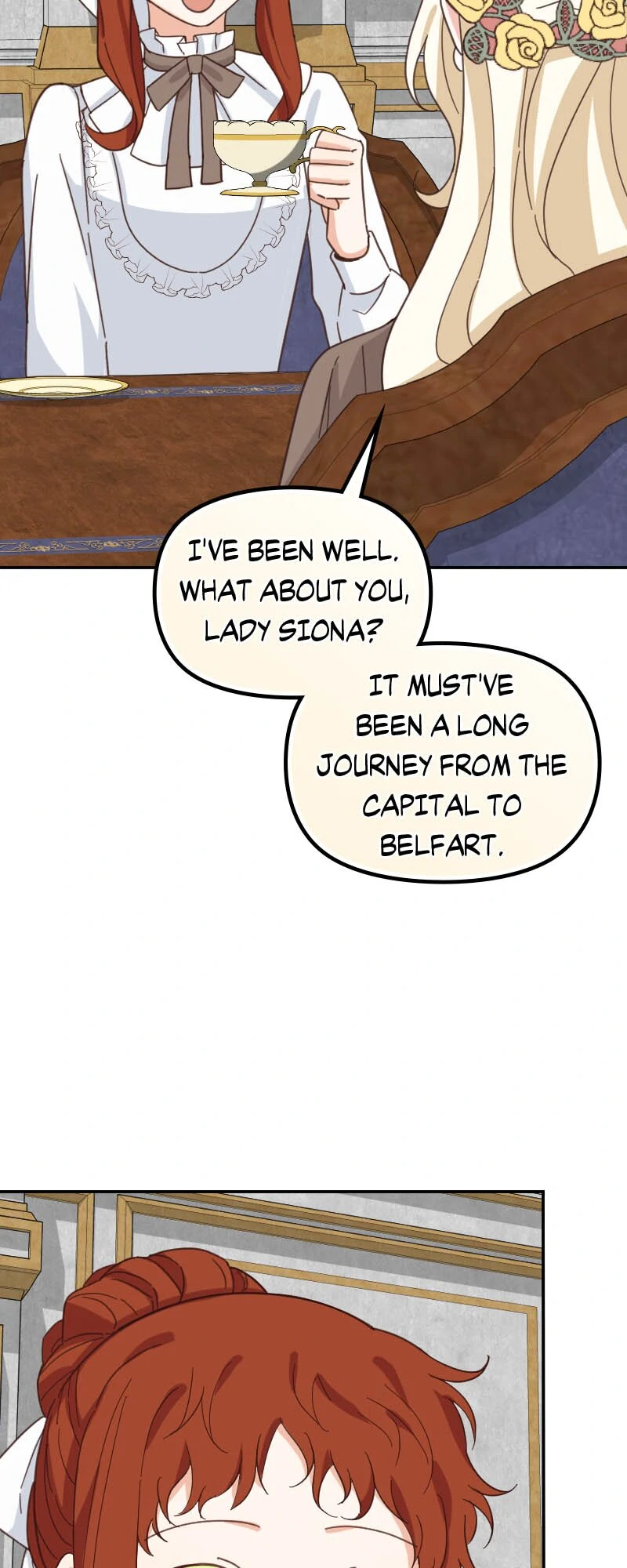Protect Me from Despair chapter 25 page 17