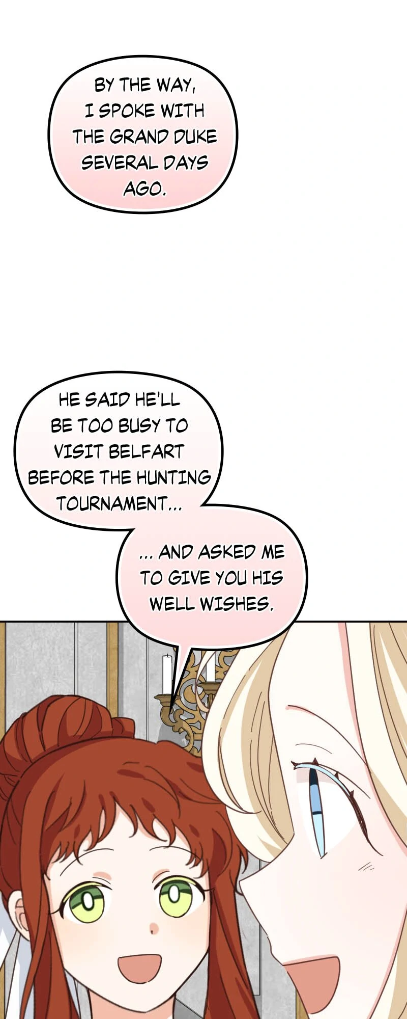 Protect Me from Despair chapter 25 page 21