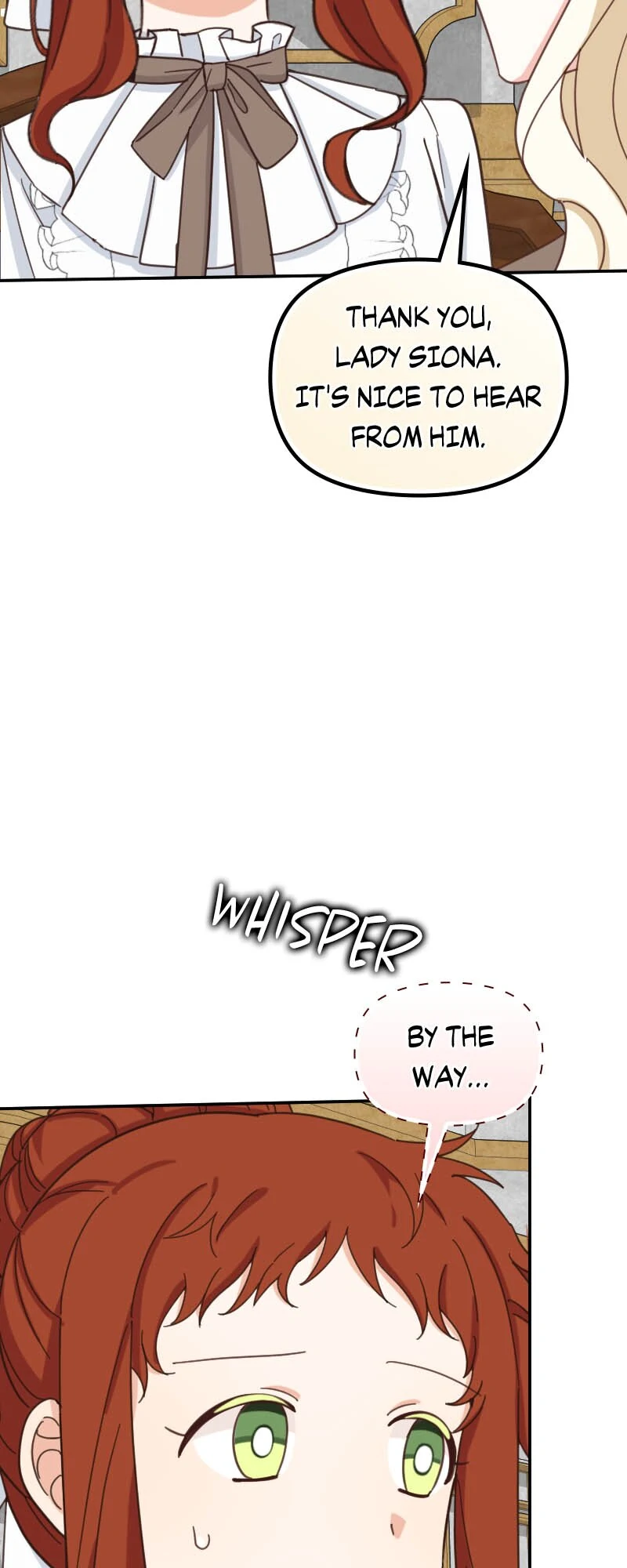Protect Me from Despair chapter 25 page 22