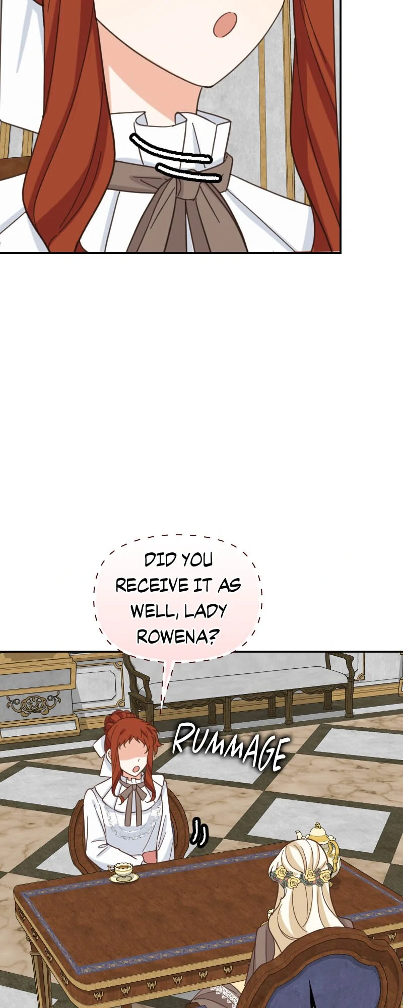 Protect Me from Despair chapter 25 page 23