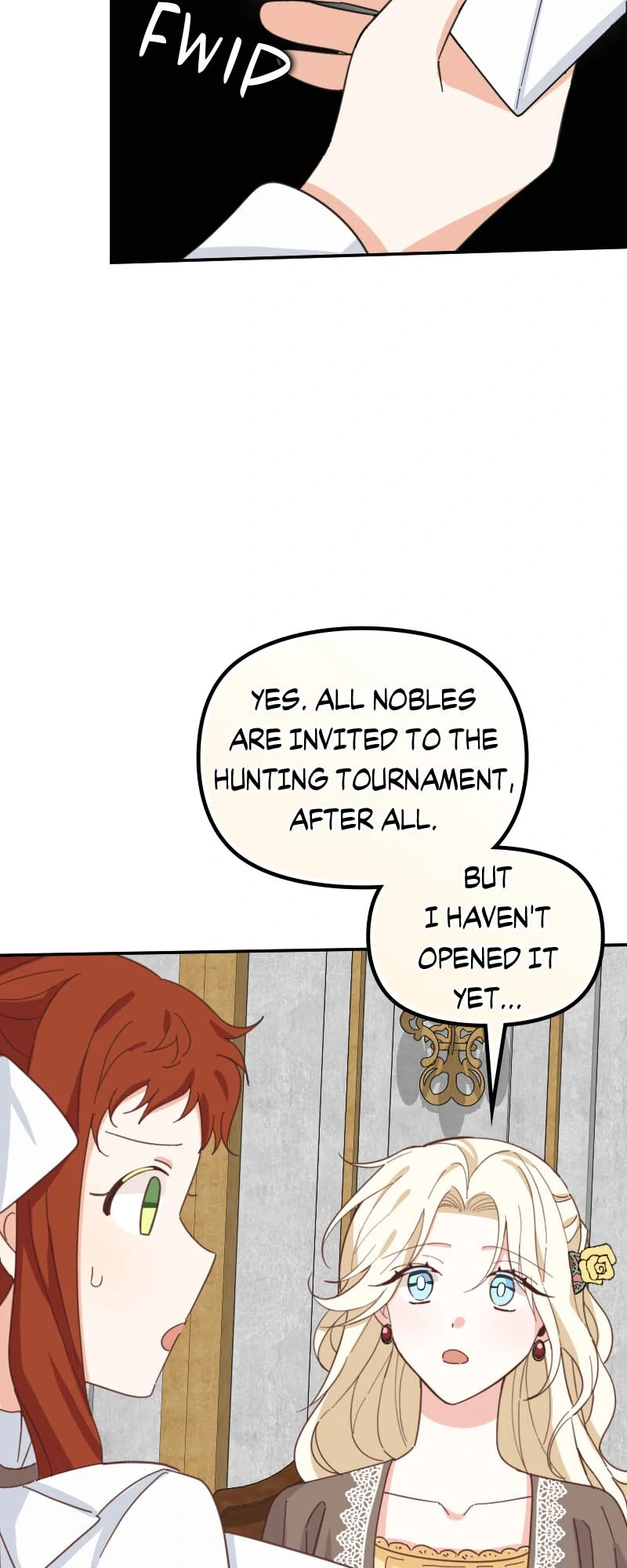 Protect Me from Despair chapter 25 page 25