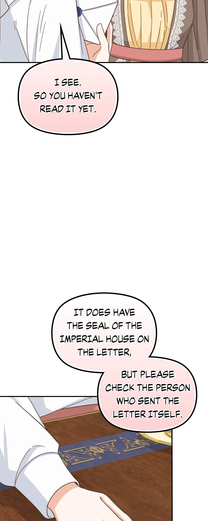 Protect Me from Despair chapter 25 page 26