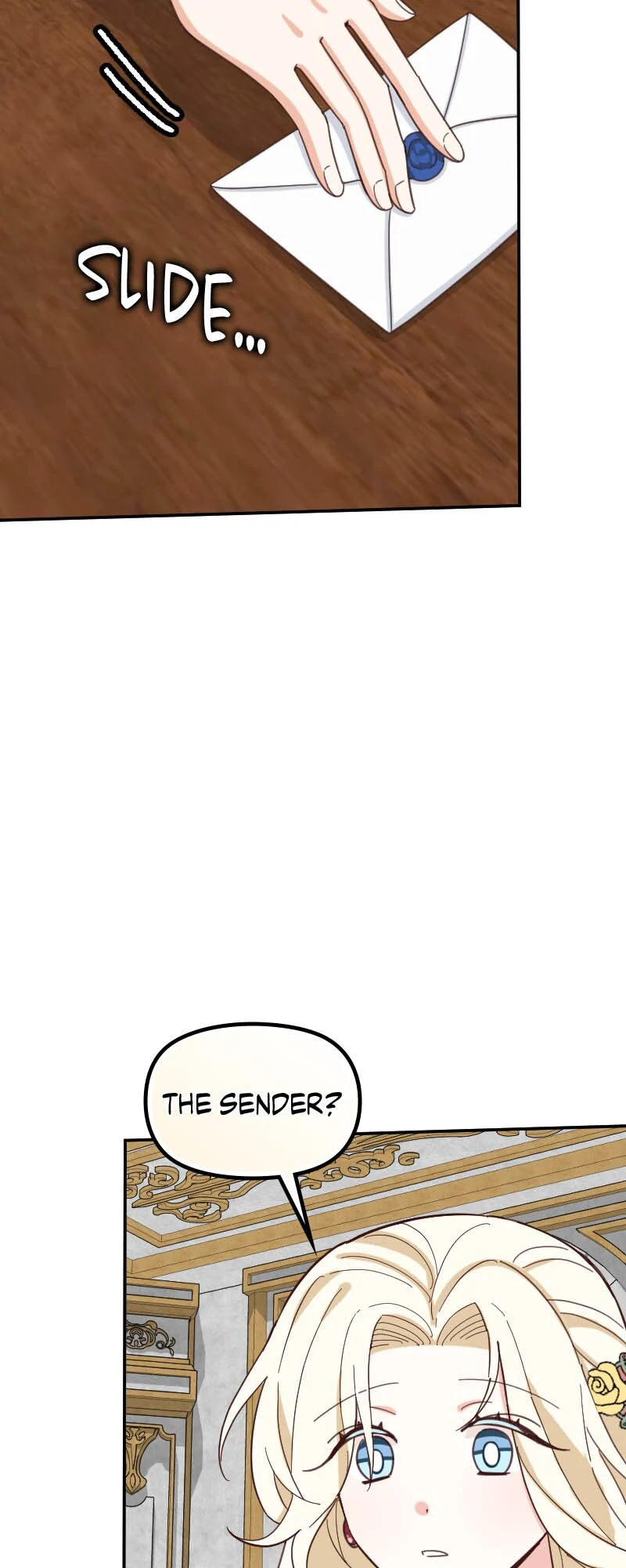 Protect Me from Despair chapter 25 page 27