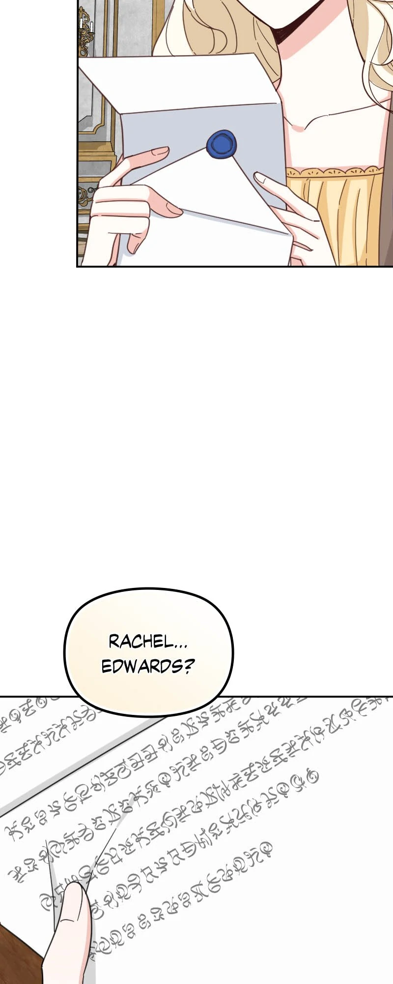 Protect Me from Despair chapter 25 page 28