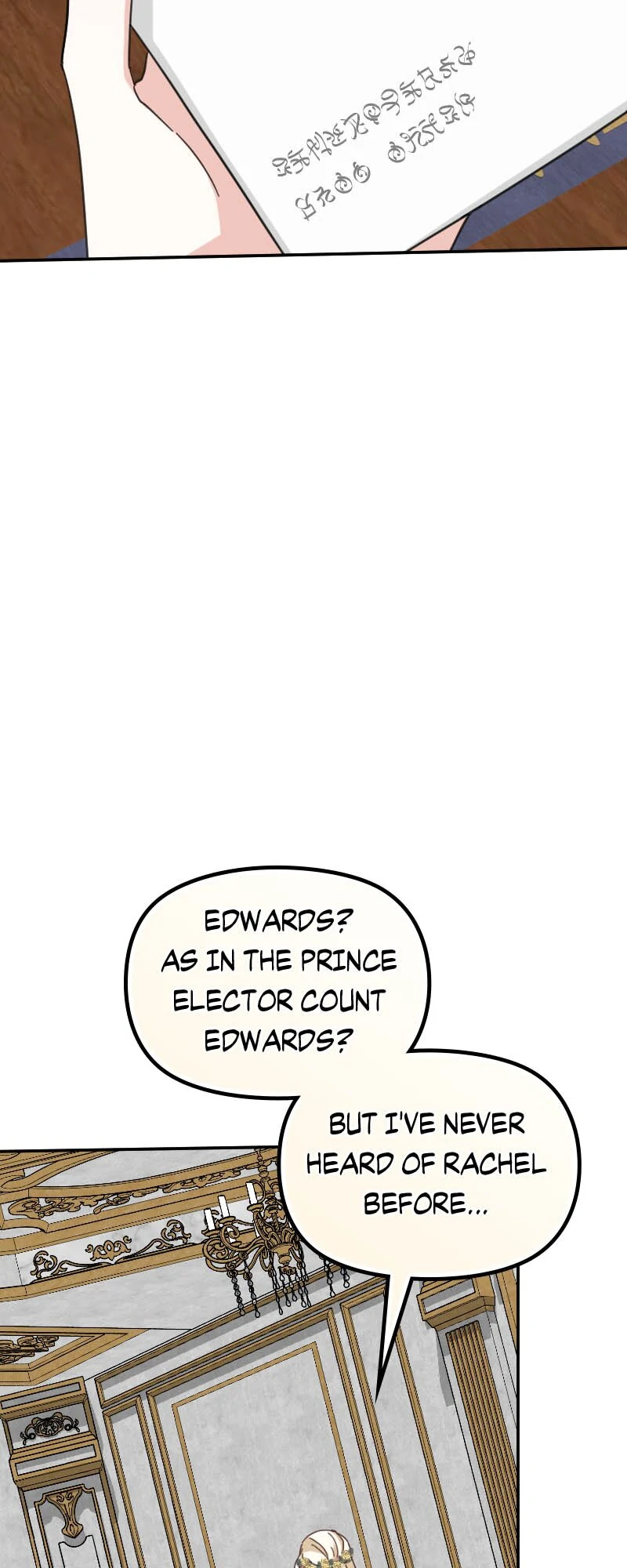 Protect Me from Despair chapter 25 page 29