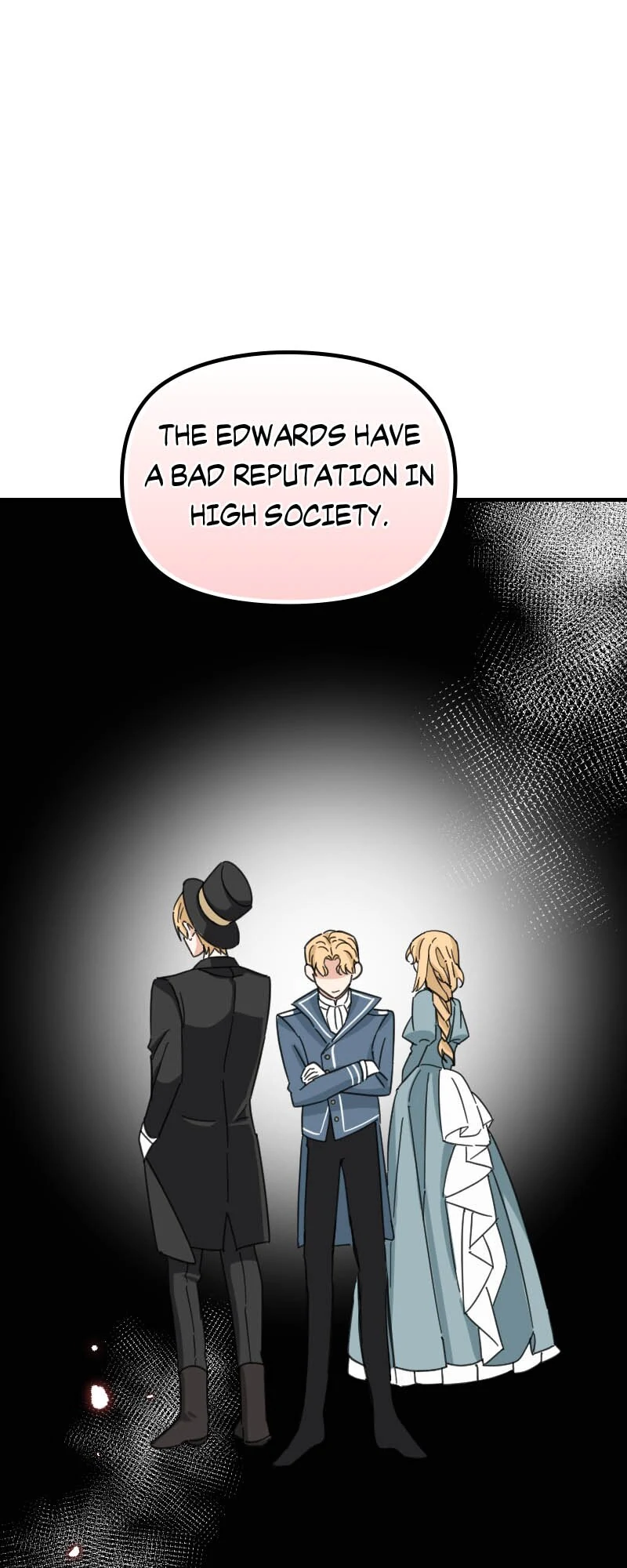Protect Me from Despair chapter 25 page 31