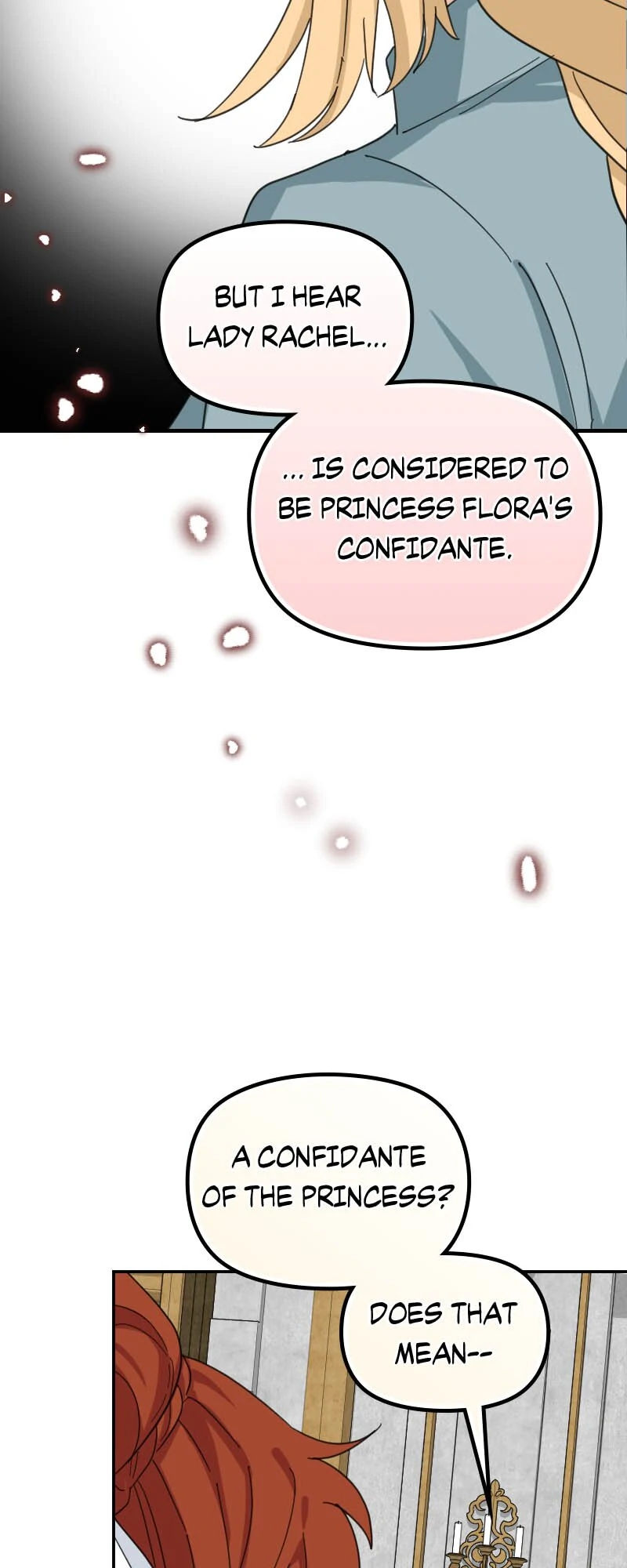 Protect Me from Despair chapter 25 page 33