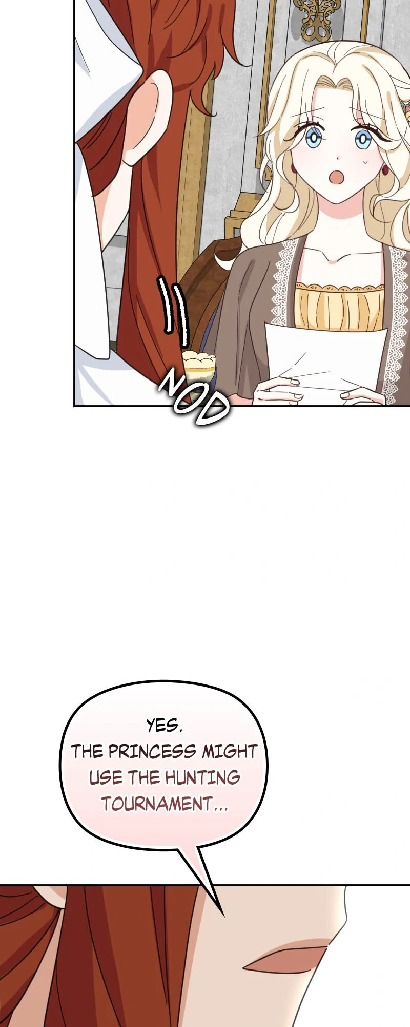 Protect Me from Despair chapter 25 page 34