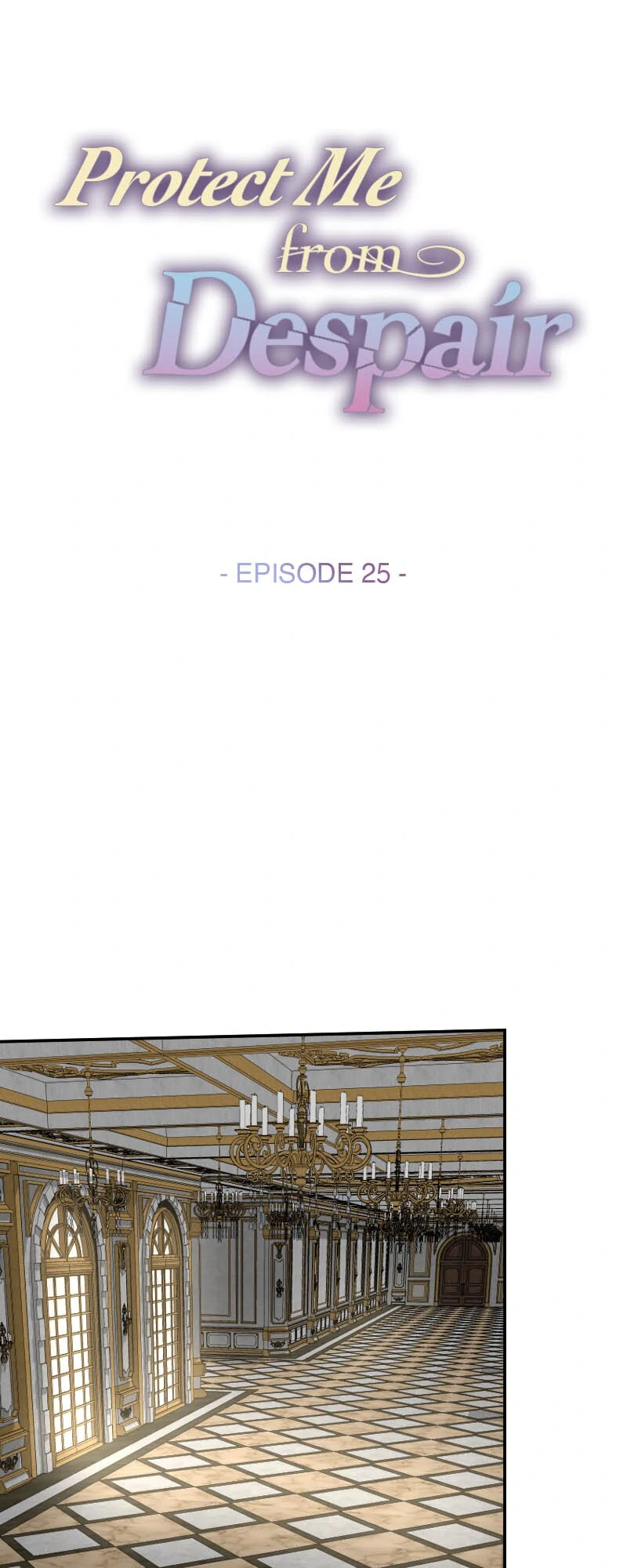 Protect Me from Despair chapter 25 page 37