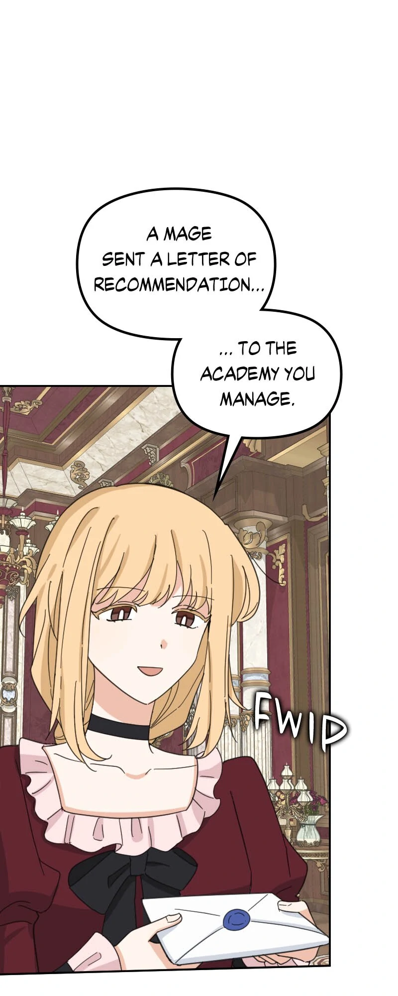 Protect Me from Despair chapter 25 page 44