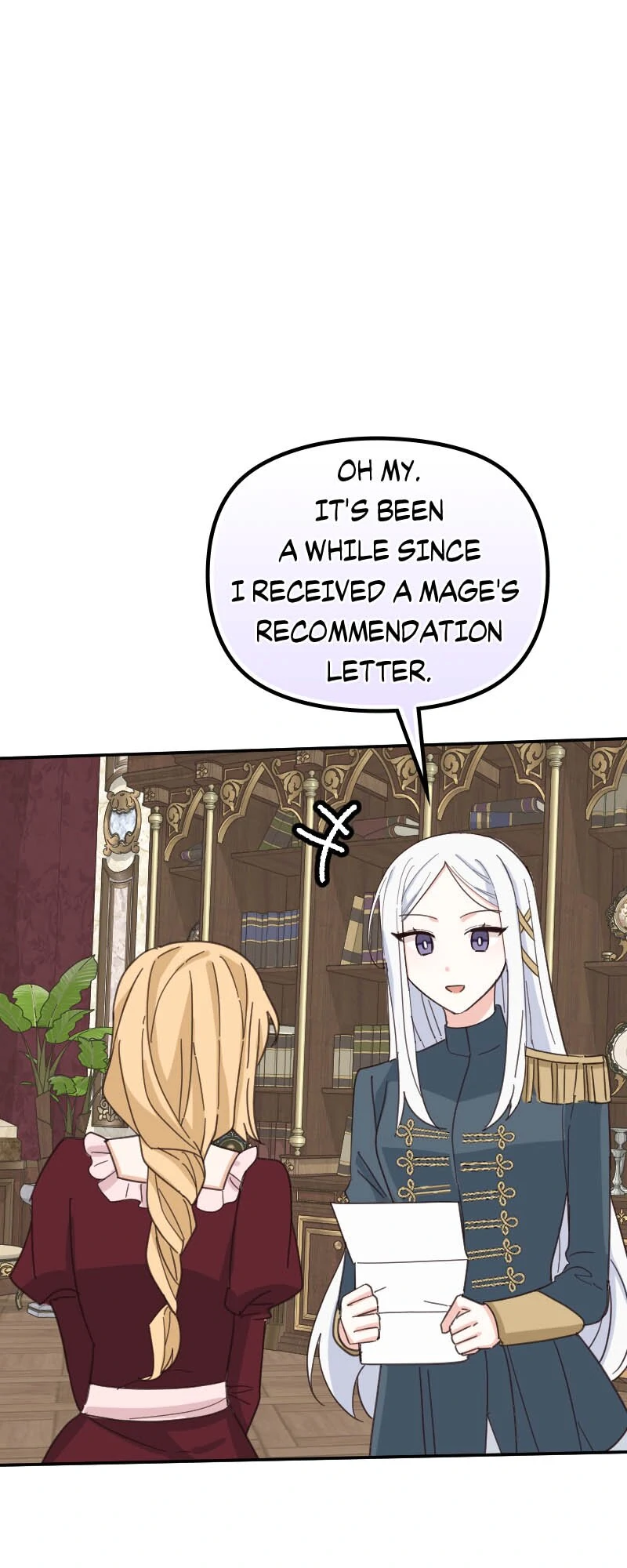 Protect Me from Despair chapter 25 page 45