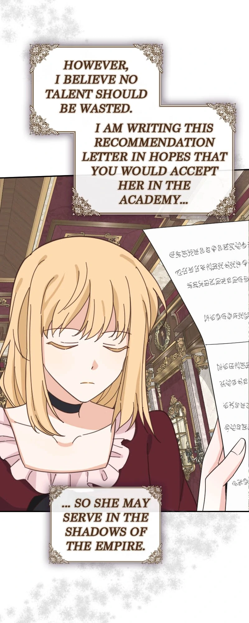 Protect Me from Despair chapter 25 page 49