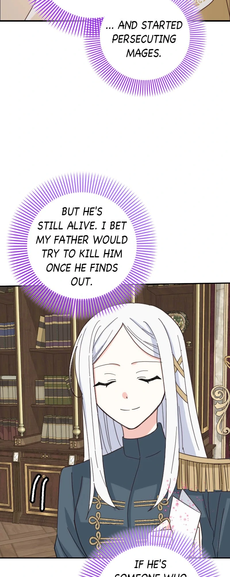 Protect Me from Despair chapter 25 page 53