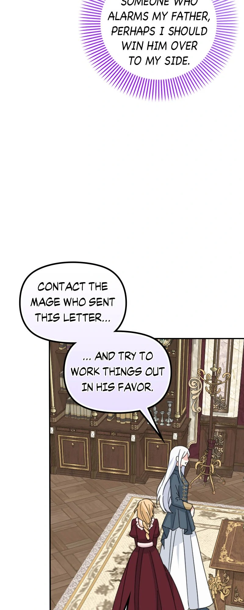 Protect Me from Despair chapter 25 page 54