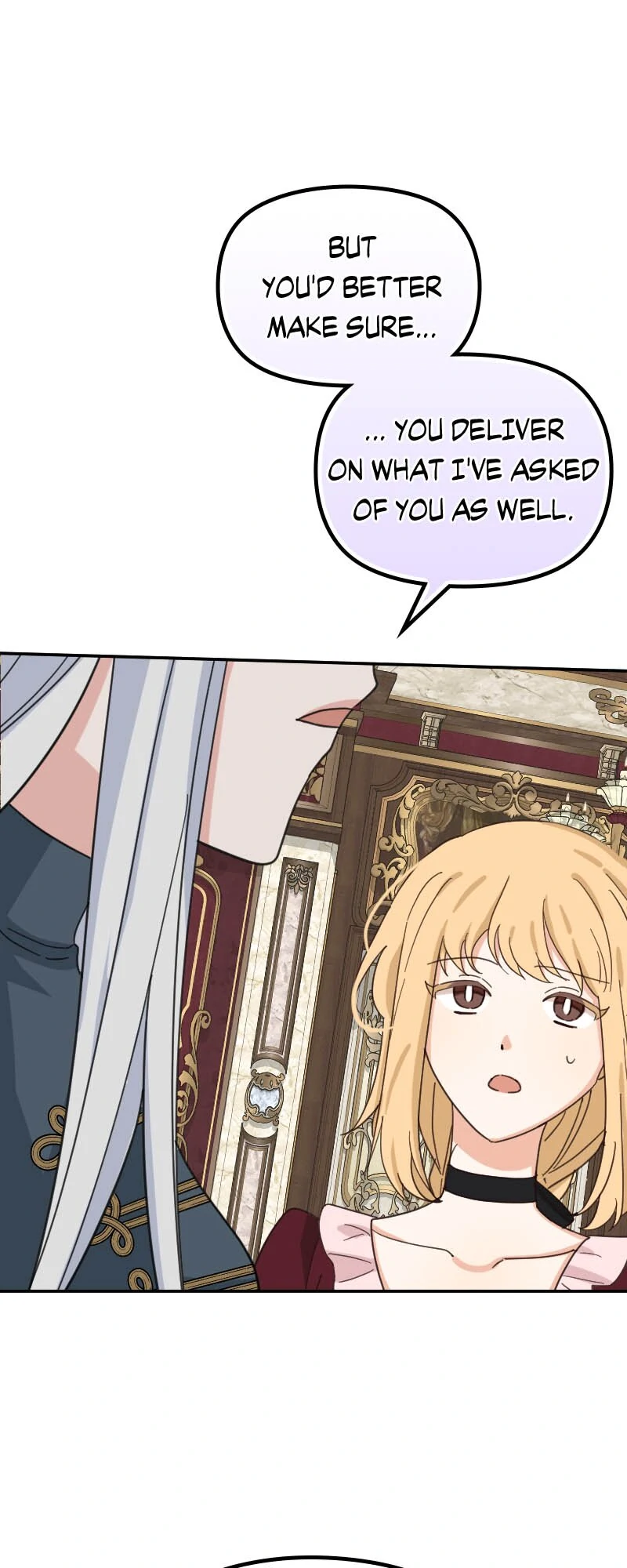 Protect Me from Despair chapter 25 page 58